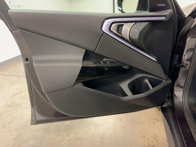 new 2026 BMW X3 car, priced at $58,105