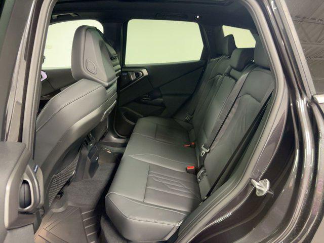 new 2026 BMW X3 car, priced at $58,105