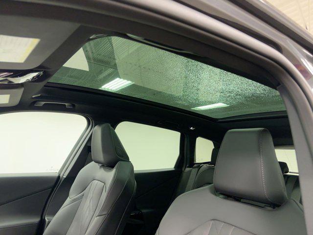 new 2026 BMW X3 car, priced at $58,105