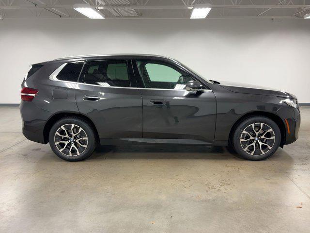 new 2026 BMW X3 car, priced at $58,105