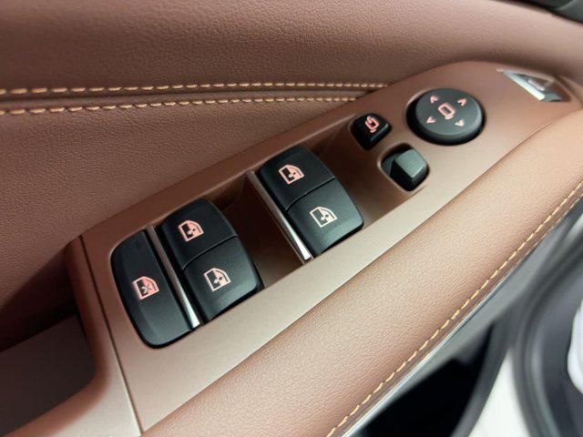 new 2026 BMW X5 car, priced at $79,525