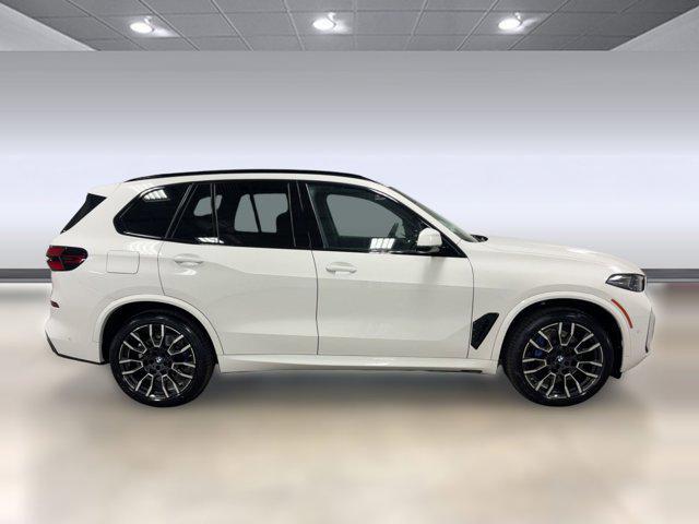new 2026 BMW X5 car, priced at $79,525