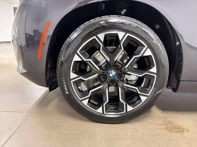 new 2026 BMW X3 car, priced at $61,245