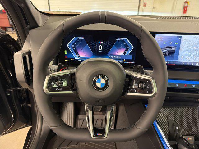 new 2026 BMW X3 car, priced at $61,245