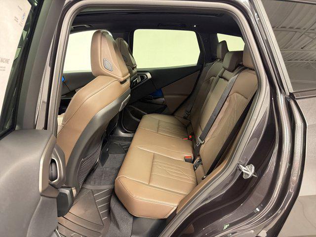 new 2026 BMW X3 car, priced at $61,245