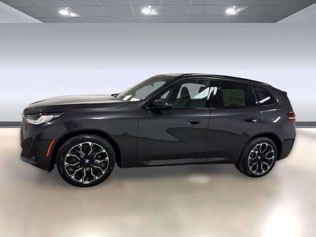 new 2026 BMW X3 car, priced at $61,245