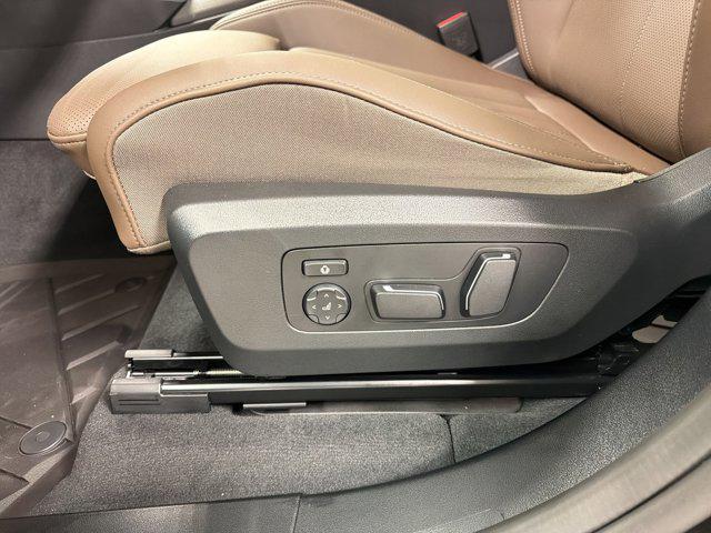 new 2026 BMW X3 car, priced at $61,245
