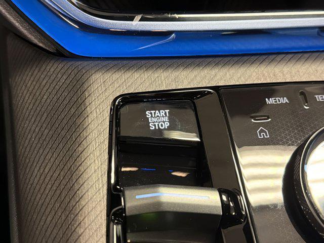 new 2026 BMW X3 car, priced at $61,245