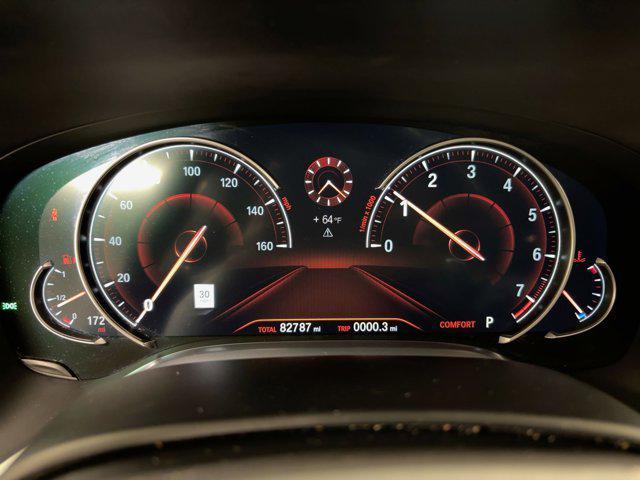 used 2018 BMW 740 car, priced at $16,999