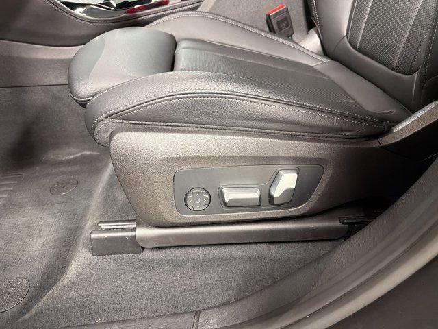 used 2023 BMW X4 car, priced at $44,999