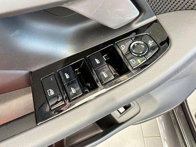 new 2026 BMW M5 car, priced at $133,775