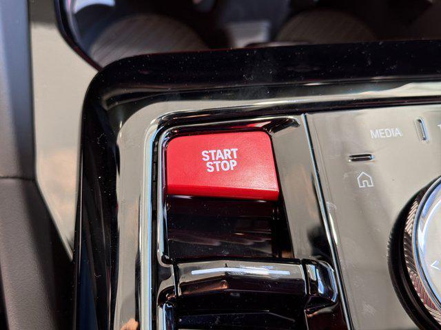 new 2026 BMW M5 car, priced at $133,775