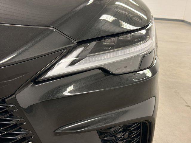 used 2024 Lexus RX 350 car, priced at $56,687