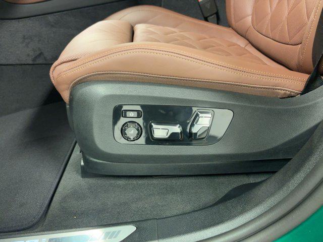 new 2026 BMW X6 car, priced at $108,125