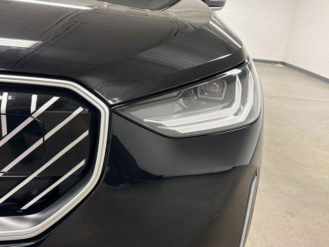 new 2026 BMW X3 car, priced at $56,585