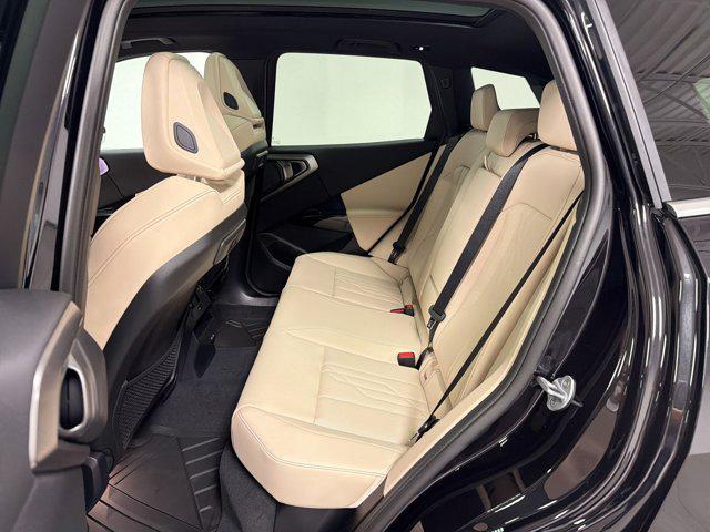 new 2026 BMW X3 car, priced at $56,585