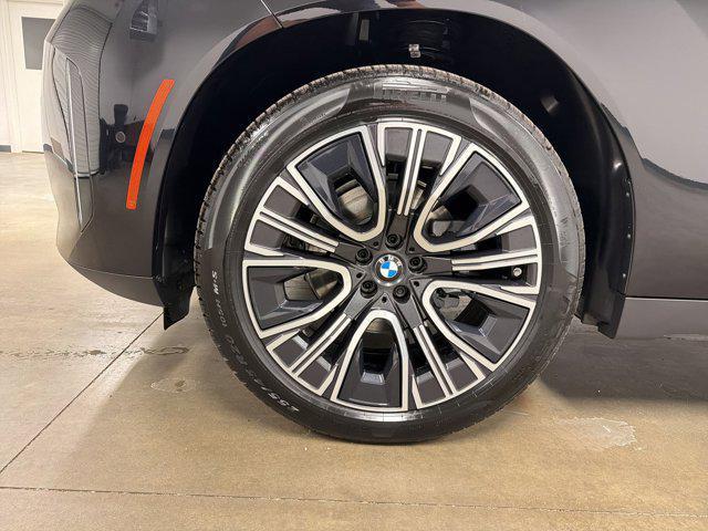 new 2026 BMW X3 car, priced at $56,585