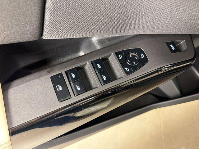 new 2026 BMW X3 car, priced at $56,585