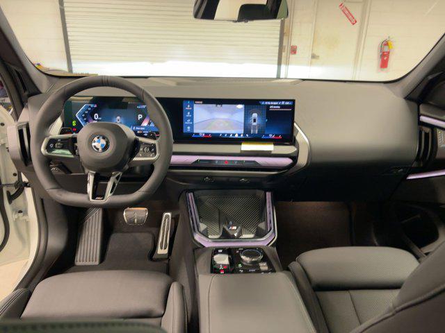 new 2026 BMW X3 car, priced at $57,215