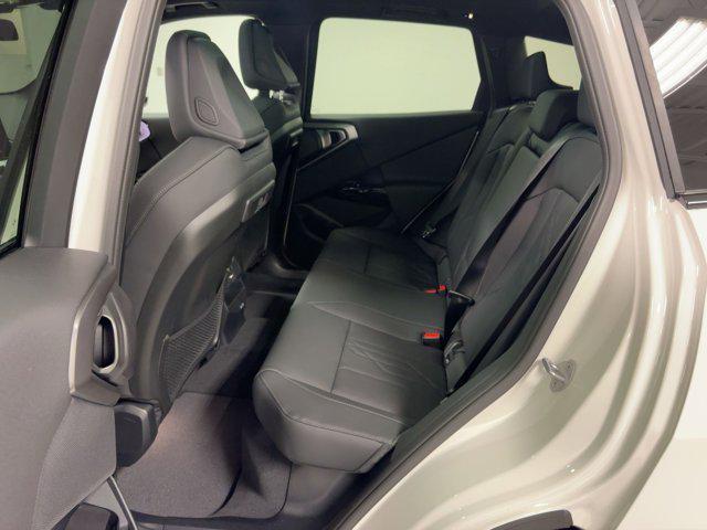 new 2026 BMW X3 car, priced at $57,215