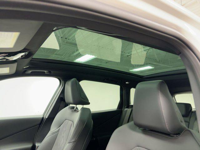 new 2026 BMW X3 car, priced at $57,215