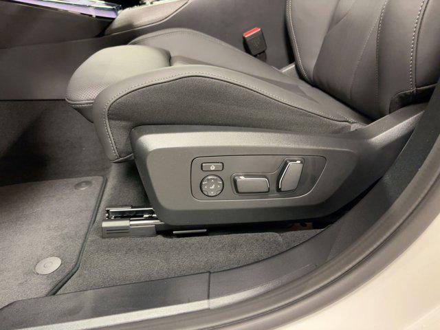 new 2026 BMW X3 car, priced at $57,215