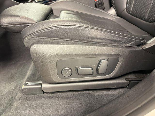 used 2024 BMW X3 car, priced at $29,497