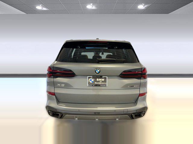 new 2026 BMW X5 car, priced at $86,065