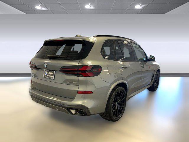 new 2026 BMW X5 car, priced at $86,065