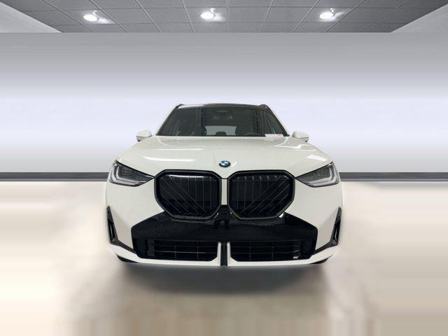 used 2026 BMW X3 car, priced at $49,351