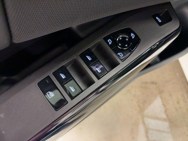 used 2026 BMW X3 car, priced at $49,351