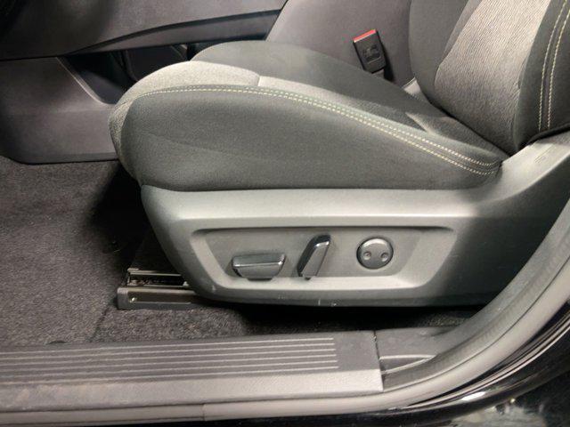 used 2025 Nissan Rogue car, priced at $20,999