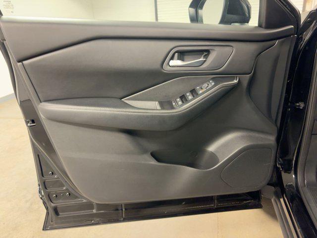 used 2025 Nissan Rogue car, priced at $20,999