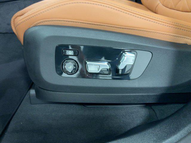 new 2026 BMW X5 car, priced at $81,325