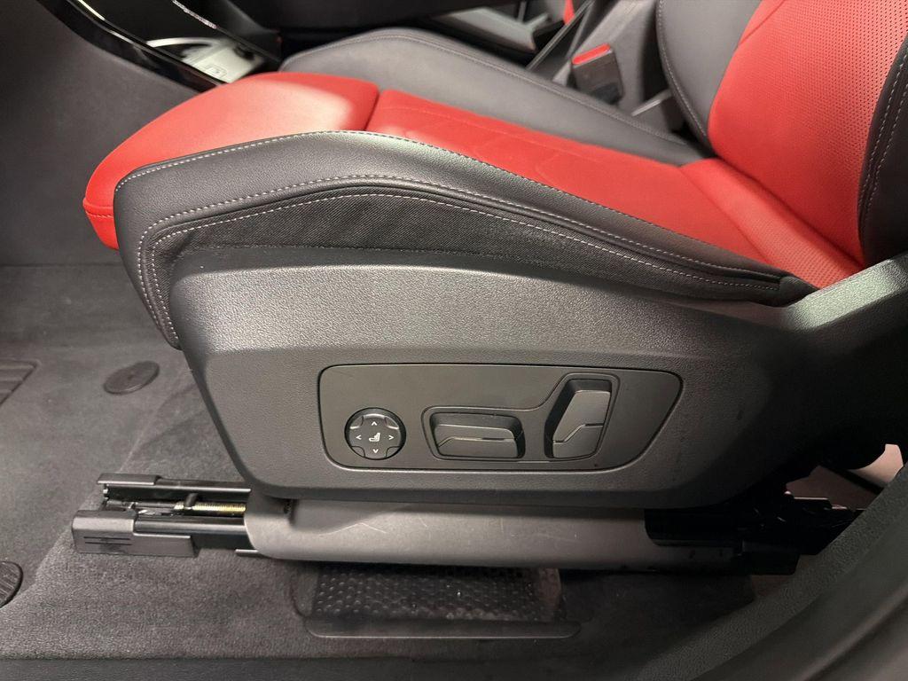 used 2023 BMW X1 car, priced at $31,689