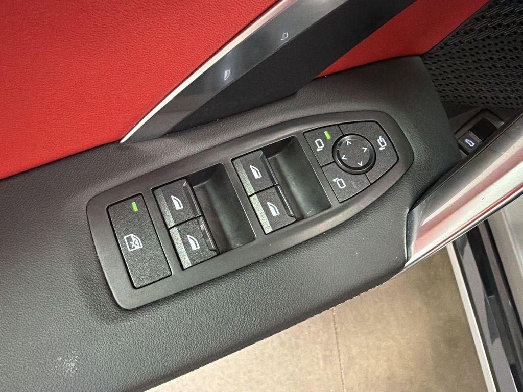 used 2023 BMW X1 car, priced at $31,689