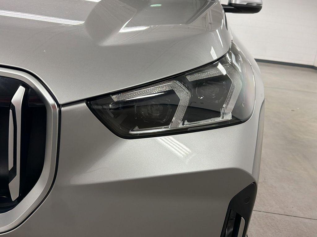 used 2023 BMW X1 car, priced at $31,689