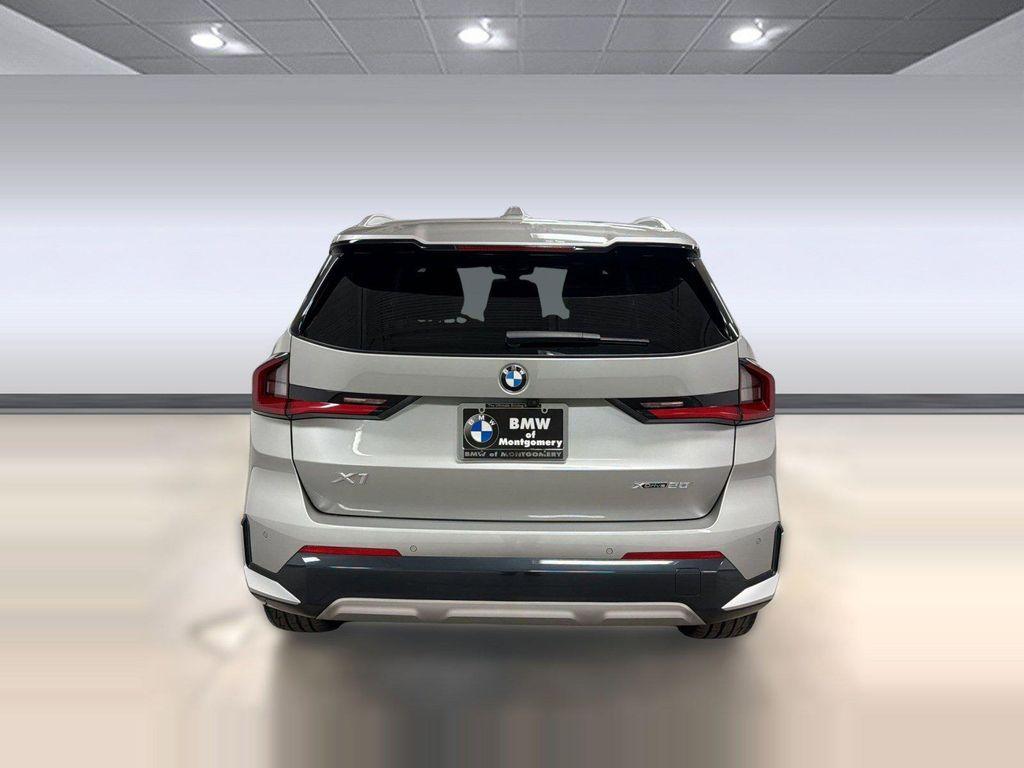 used 2023 BMW X1 car, priced at $31,689