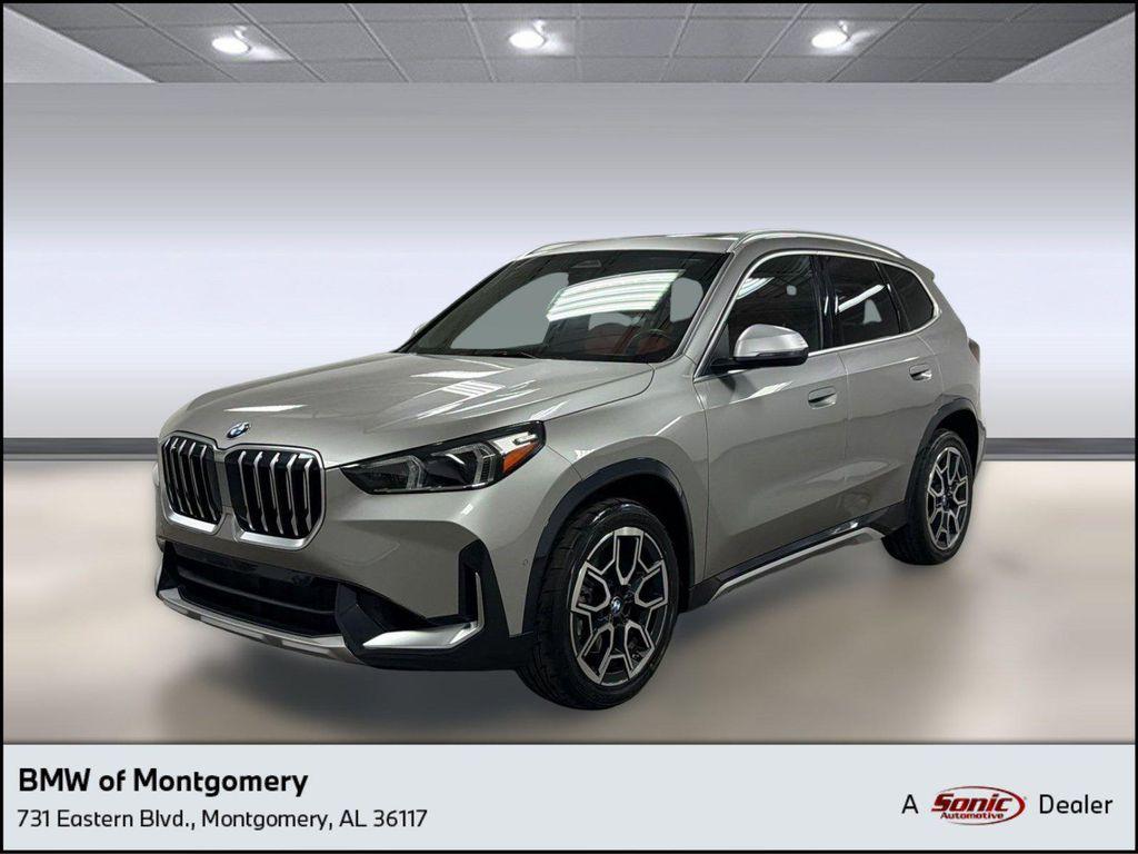 used 2023 BMW X1 car, priced at $31,689