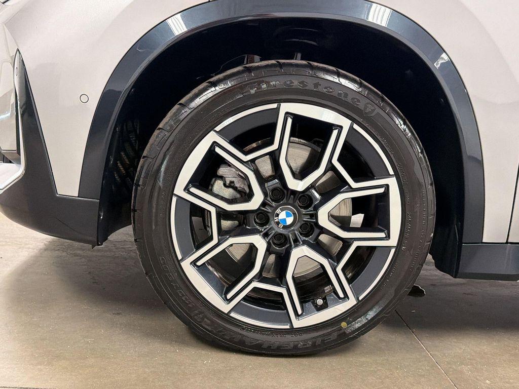 used 2023 BMW X1 car, priced at $31,689