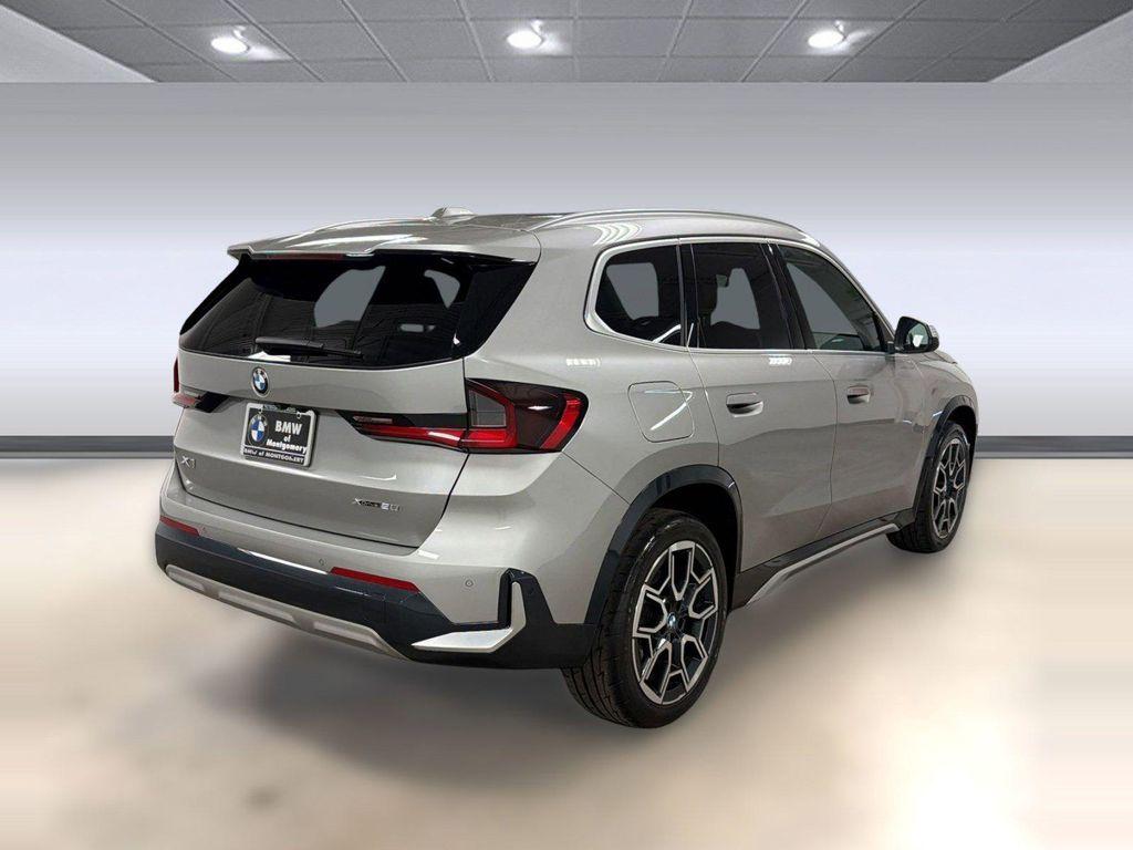 used 2023 BMW X1 car, priced at $31,689