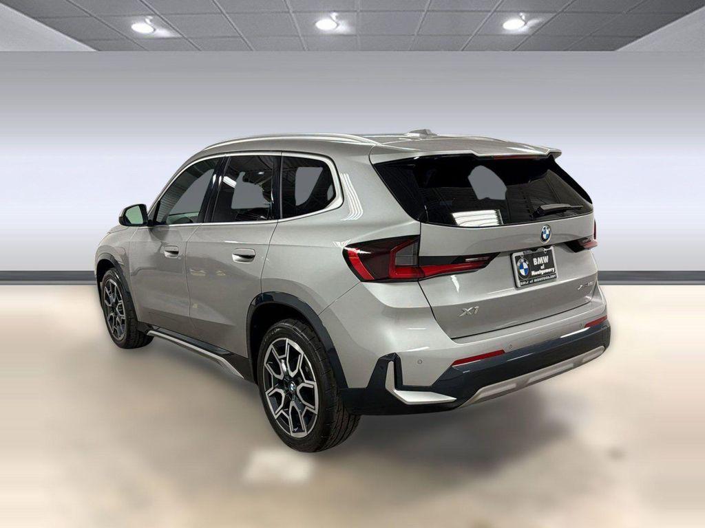 used 2023 BMW X1 car, priced at $31,689