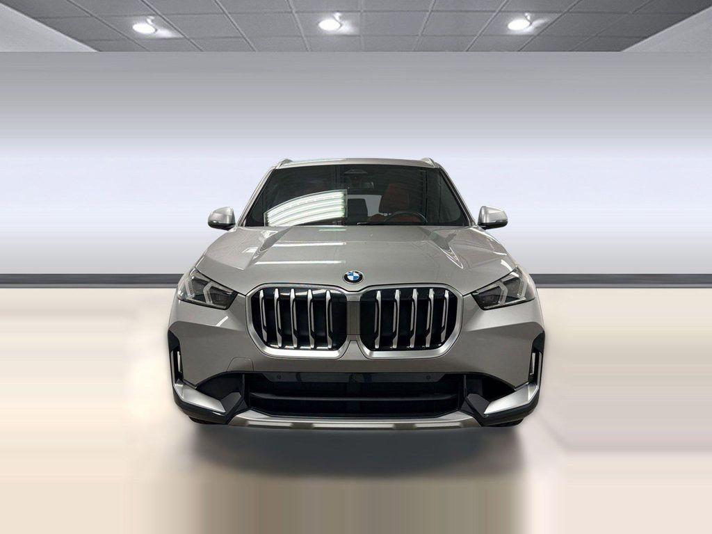 used 2023 BMW X1 car, priced at $31,689