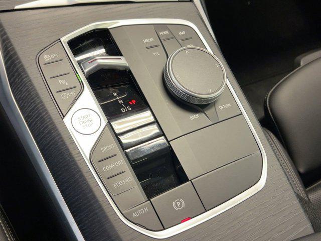 used 2026 BMW 330 car, priced at $42,262