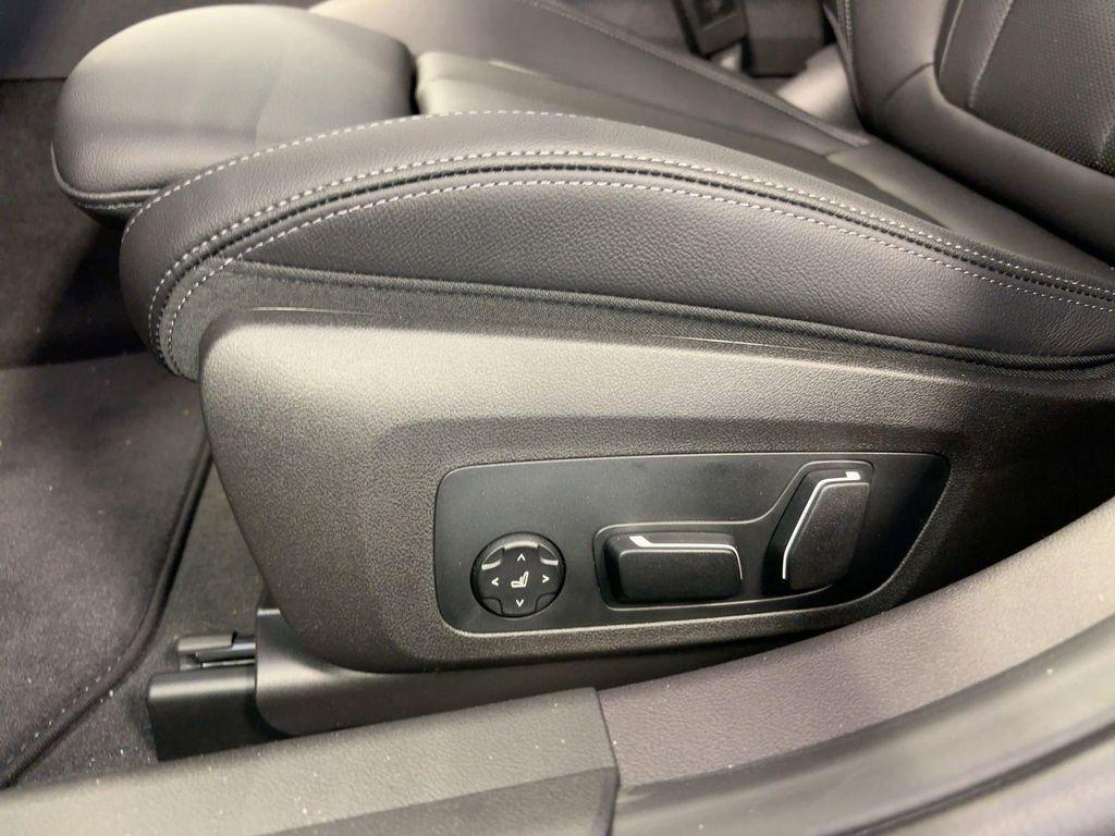 used 2026 BMW 330 car, priced at $42,453