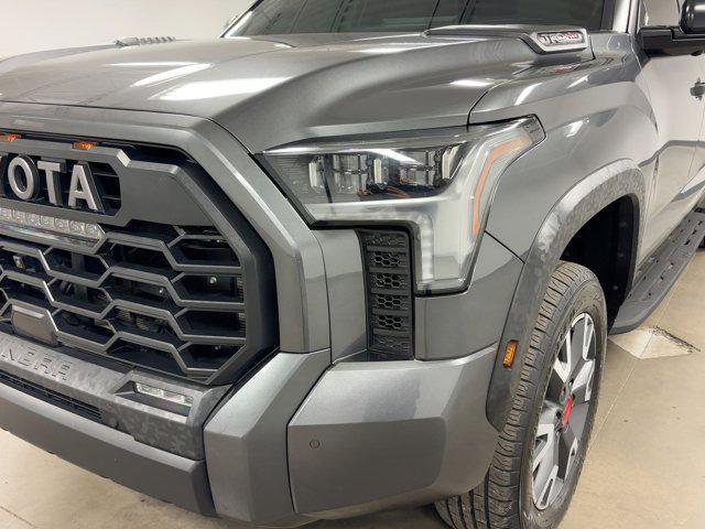 used 2025 Toyota Tundra Hybrid car, priced at $62,996