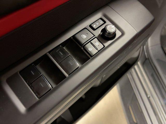 used 2025 Toyota Tundra Hybrid car, priced at $62,996