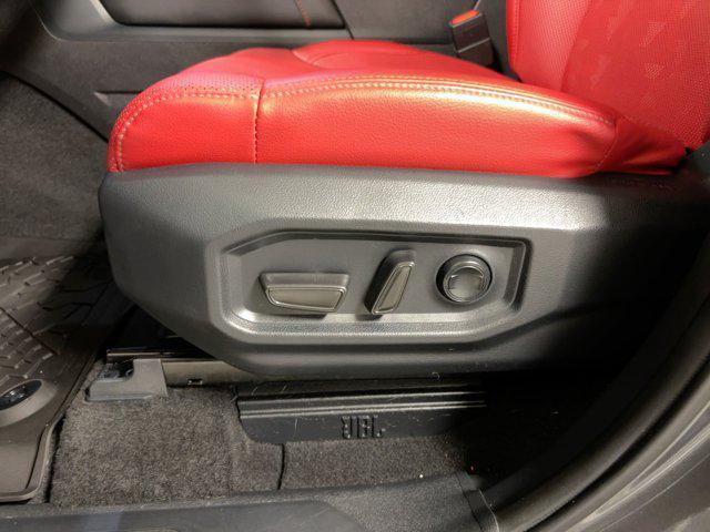 used 2025 Toyota Tundra Hybrid car, priced at $62,996