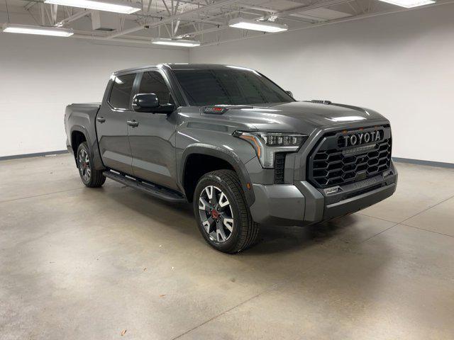 used 2025 Toyota Tundra Hybrid car, priced at $62,996