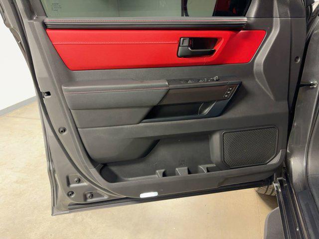 used 2025 Toyota Tundra Hybrid car, priced at $62,996